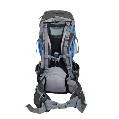 【德國 Deuter】Aircontact Pro 60 十 15L 拔熱背包-藍灰-租登山背包 (3)-Ff89a.jpg
